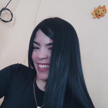 Niñera en Rubí: Nataly