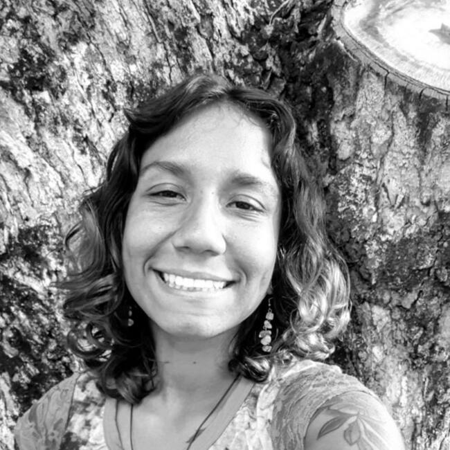 Babysitter in Olinda: Victória