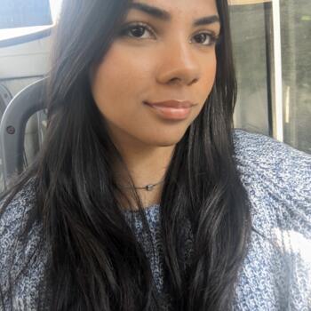 Babysitter in Volta Redonda: Ana