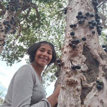 Babá em Londrina: Estefany