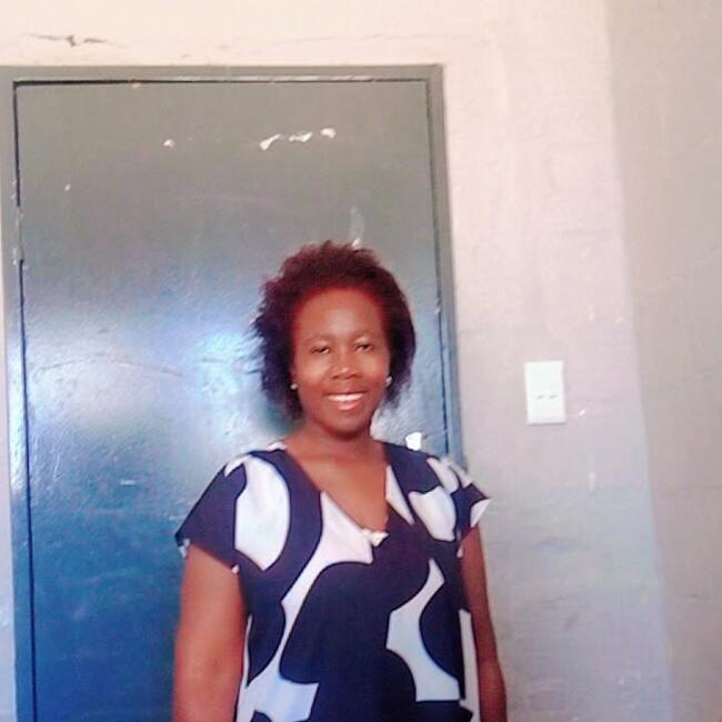 Babysitter in Cape Town: Mirriam
