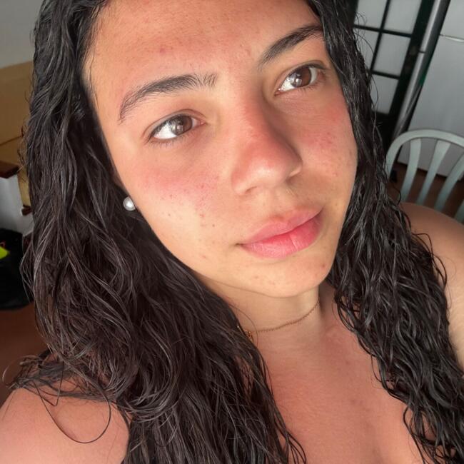 Canguro en Capellades: Irene