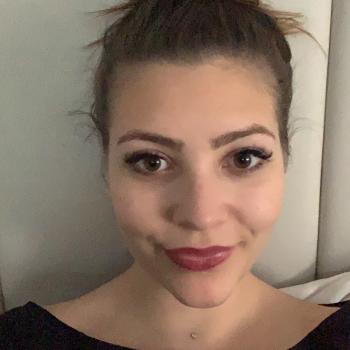 Babysitter in Zürich: Tatiana