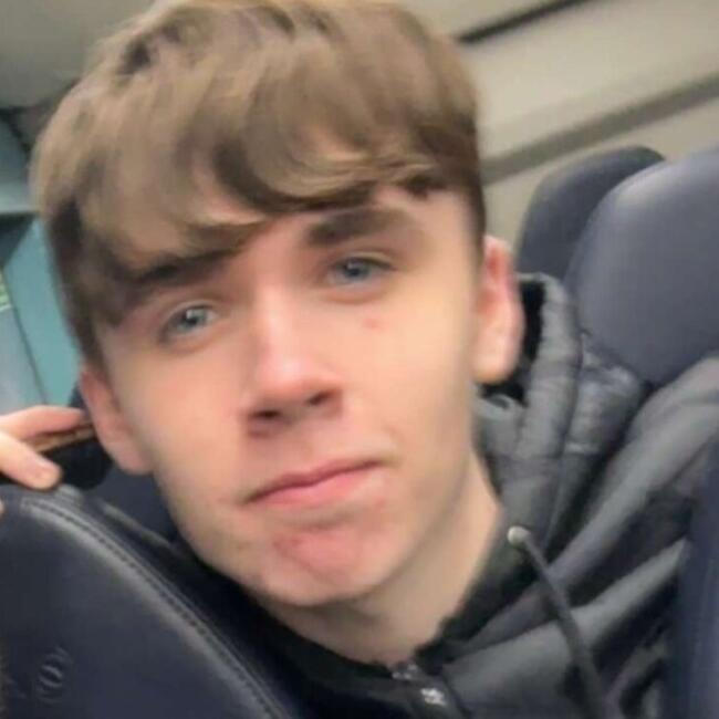 Babysitter in Liverpool: Jack