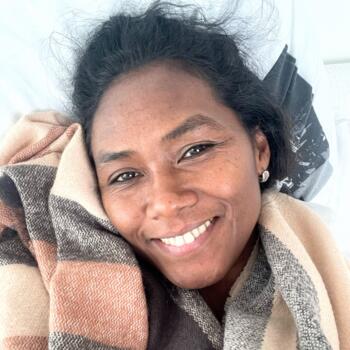 Babysitter in Mimizan: Ravaonjatovo