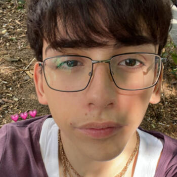 Canguro en Vigo: Enrique