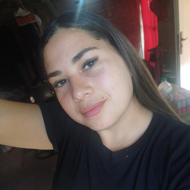 Babysitter in Montevideo: Casandra