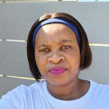 Nanny East London: Nosipho