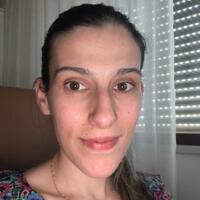 Daniela Filipa da Silva