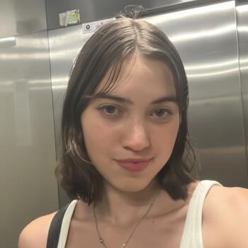 Canguro en Madrid: Sara Henriquez
