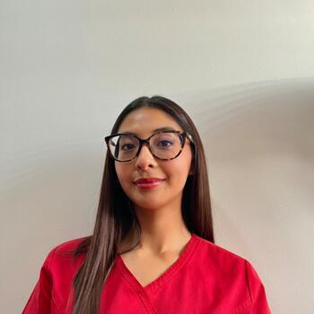 Babysitter in Maipú: Valentina