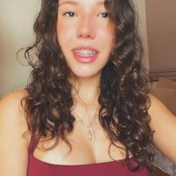 Babysitter in Belo Horizonte: Marcela