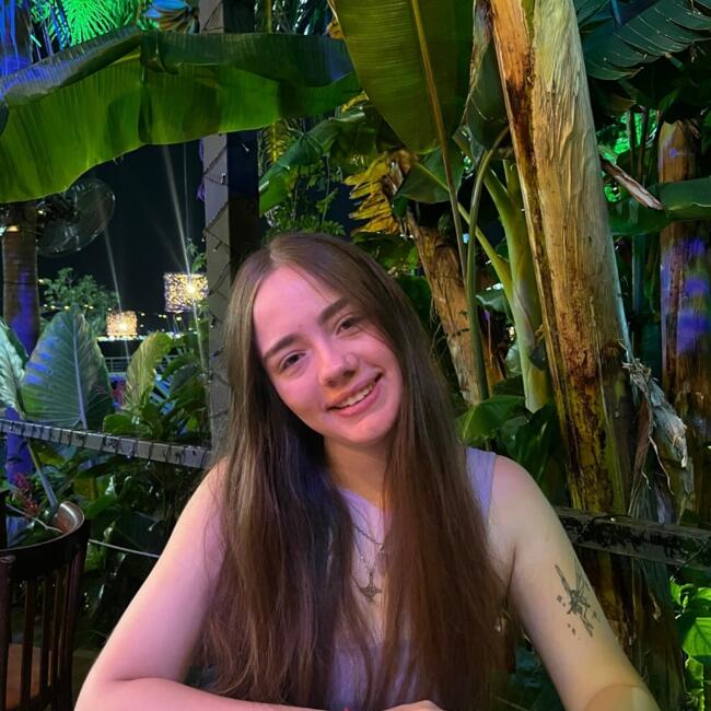 Babysitter in Posadas: Marisol