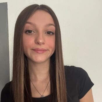 Babysitter in Asti: Martina