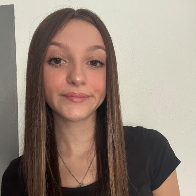 Babysitter in Asti: Martina