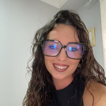 Babysitter Coria del Río: Erika