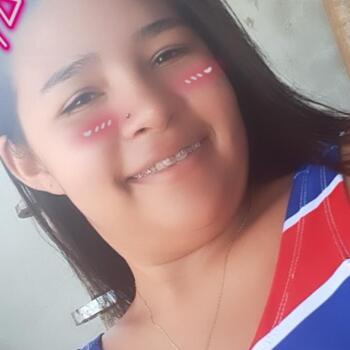 Babysitter in Fortaleza: Vanessa