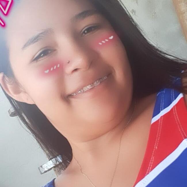 Babysitter in Fortaleza: Vanessa