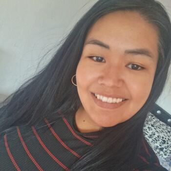 Babysitter San Juan (Lima): Romina