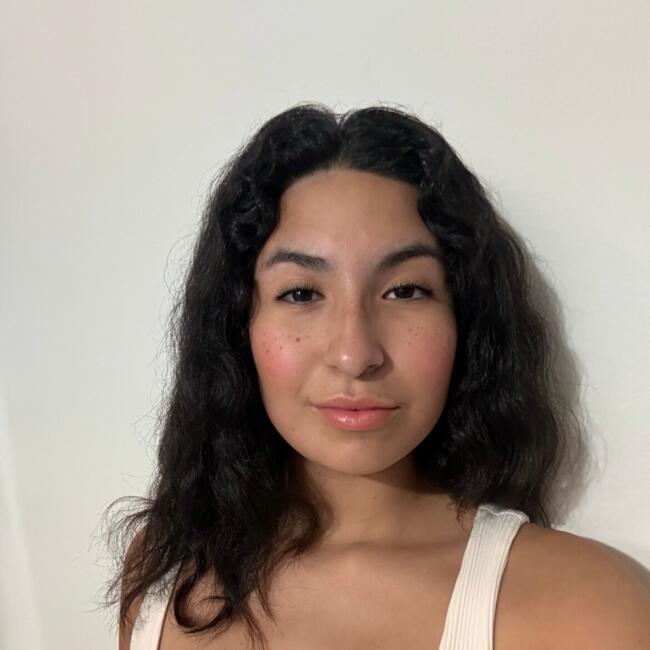 Babysitter a Milano: Arianna