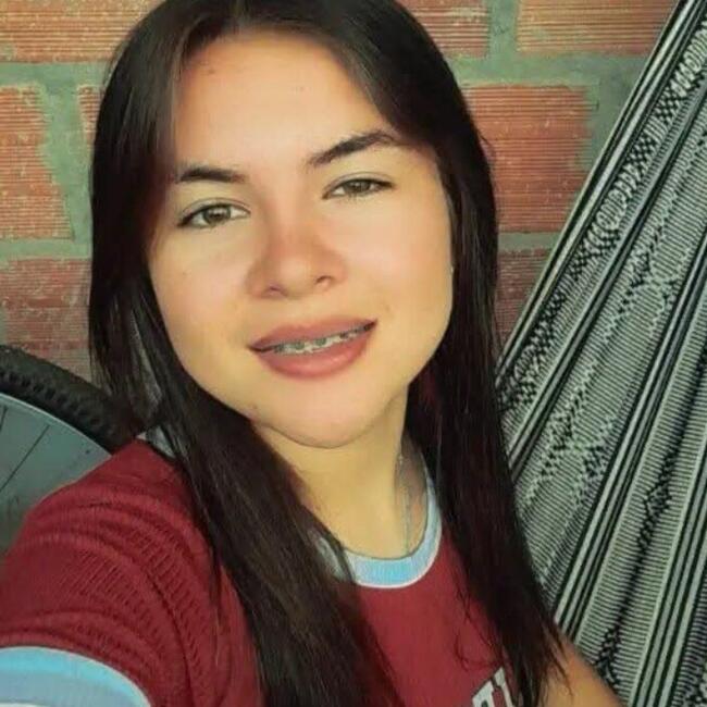 Niñera en Cúcuta: Valentina