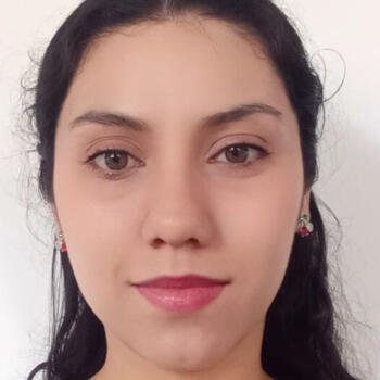 Babysitter in Villa Maipú: LEILA TATIANA