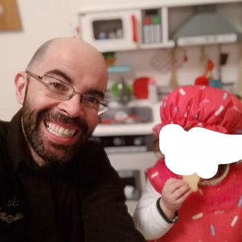 Babysitting job in Porto: babysitting job Helder