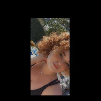 Babysitter Wuppertal: Leonie