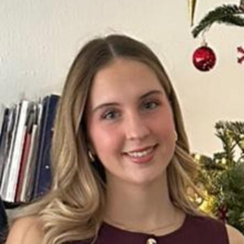 Babysitter in Vienna: Laetizia