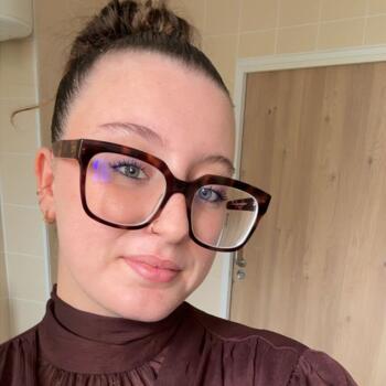Babysitter in Saint-Maximin-la-Sainte-Baume: Méline
