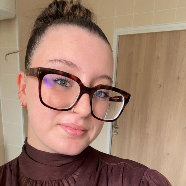 Babysitter in Saint-Maximin-la-Sainte-Baume: Méline