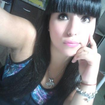 Babysitter Rosario: Jesica