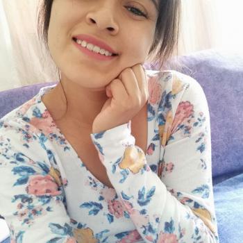 Babysitter in Cuernavaca: Janeth