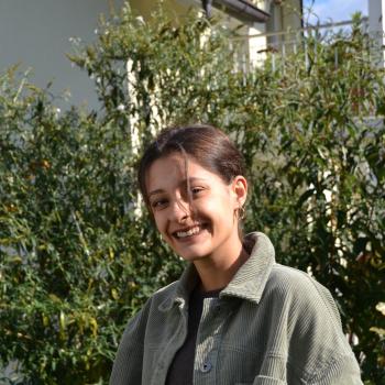 Baby-sitter in Kreuzlingen: Vivian