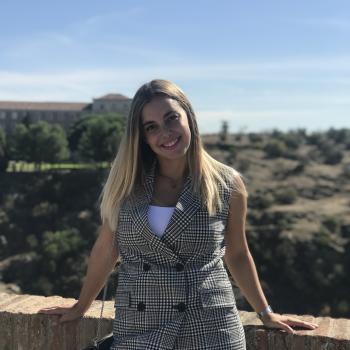 Canguro en Coslada: Carmen