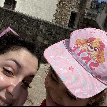Baby-sitter in Nantes: Samira