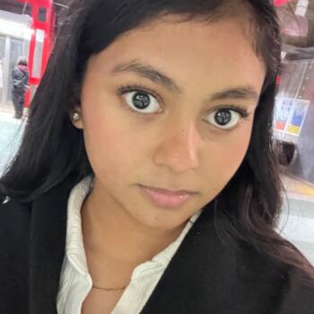 Babysitter in Sollentuna: Miftaul