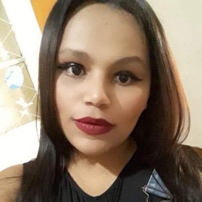 Babysitter in Brasília: Mariana