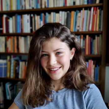 Babysitter in Gent: Billie Van den Bossche