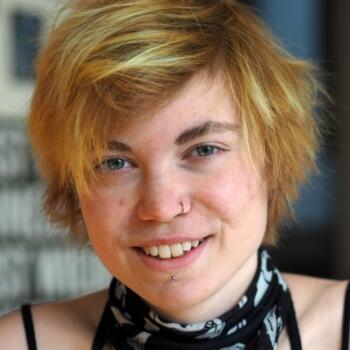 Babysitter in London: Lena