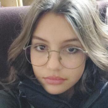Babysitter in Wien: Yasna
