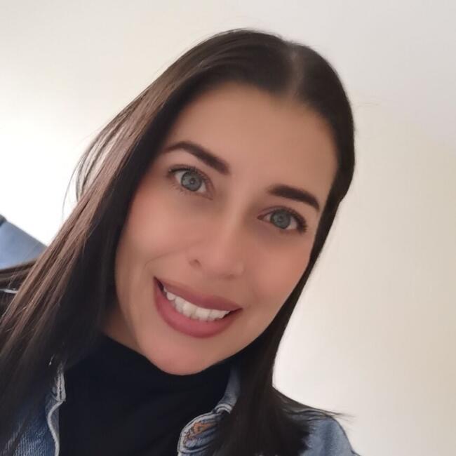 Nanny in Alicante: Carolina