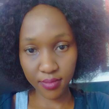 Nanny in Durban: Athini