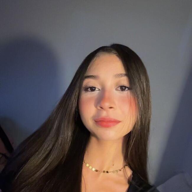Babysitter in São Paulo: Isabella