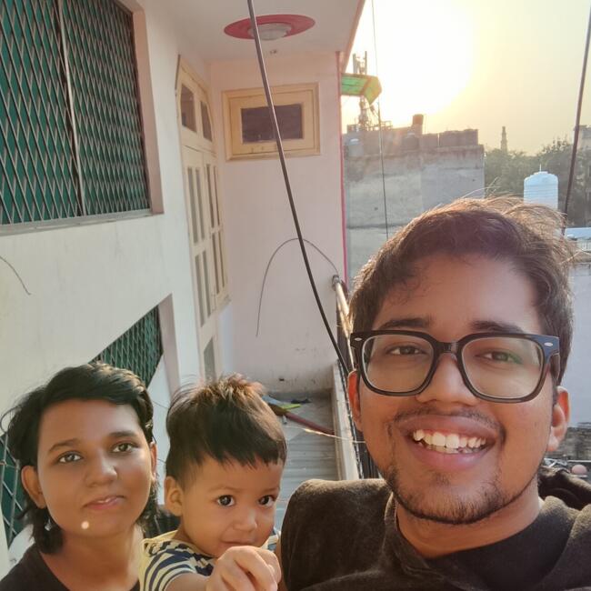 Babysitting job in Bengaluru: Supriya