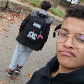 Babysitter in Heidelberg: Joël