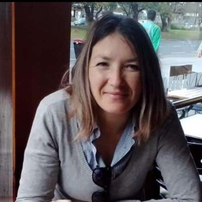 Babysitter in Buenos Aires: Yoseli