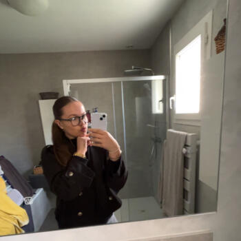 Babysitter in Vallères: Anaïs