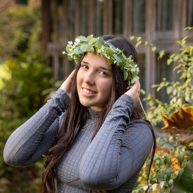 Babá em Três de Maio: Mariana Regina