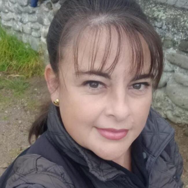 Babysitter in Cuenca: Teresa